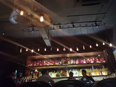 -HUNTING BAR亨霆鸡尾酒馆(越秀淘金店)