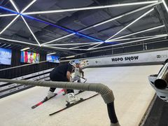 -Hopo Snow 城市滑雪空间(来福士广场购物中心店)
