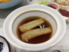 鼎汤珍菌盅-A One Kitchen·南京精菜馆(晶丽酒店店)
