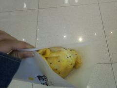 -煎饼道·新鲜现做(来福士店)