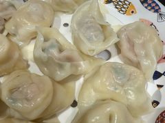 -香阁餐厅·常州菜·常州菜代表品牌(新北奥体店)