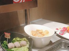 -海底捞火锅(城阳万象汇店)