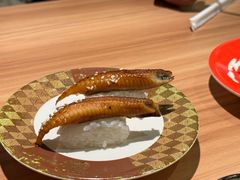 -禾绿回转寿司(苏宁广场店)