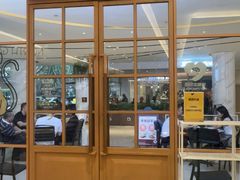 -COSTA COFFEE(广州广粤天地店)