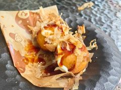 -弓二·烧鸟居酒屋(财富购物中心店)