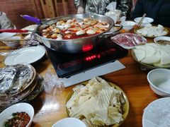 绝味酸汤锅底-丁记火锅·酸汤牛肉