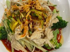 -魏家凉皮(博水商务大厦店)