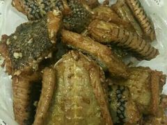 盐焗水律-凯盈阁·顺德私房菜·桑拿鸡