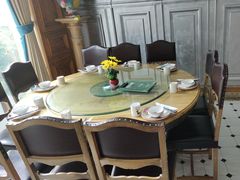 -新白鹿餐厅(城西银泰城店)