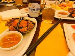 -杭州国际会议中心洲际酒店-原素全日餐厅(解放东路店)