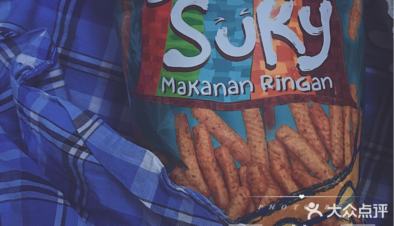 看剧必备小零食 快来pick你心里的C位