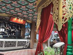 -锦府盐帮·侯宅(五棵松万达店)