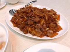 海鲜干炒牛河-御宝轩(益丰·外滩源店)