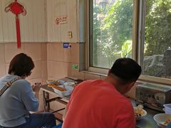 -陈记锅巴菜(五大道店)