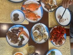 -金狮国际酒店自助餐(金狮店)