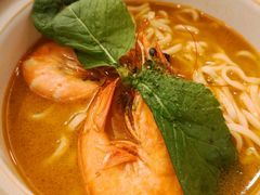 鲜虾面-子霖南山鲜虾面(南山总店)