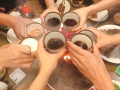 -羊乐锅·火锅·烧烤(南京创始店)