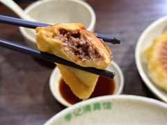 -李记清真馆(打钉巷店)