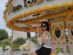 -太阳岛度假酒店