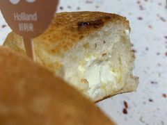 双重牛乳软包-好利来(紫竹院店)