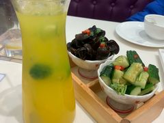 -太兴餐厅(东方广场分店)