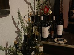 -Uncle Kosto科斯托·中东菜