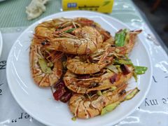 -四川小胡子海鲜(丁村万人海鲜广场店)