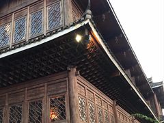 -壮乡楼民俗文化苑(李宁体育园店)