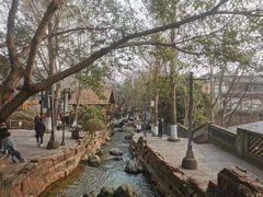 -黄龙溪古镇