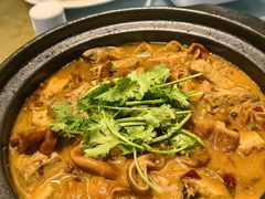 -小秦淮·南京土菜(新亭西路店)
