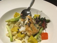 -圣丰索菲特·法国餐厅