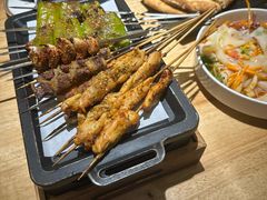 -郭靖内蒙菜·烤全羊·烧烤(望京旗舰店)
