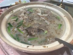 -花中城·杭帮菜·粤菜·海鲜火锅(清泰街店)