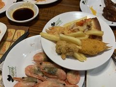 -汉巴味德(大悦城店)