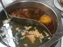 -骨大叔酱大骨自助火锅(东街口店)