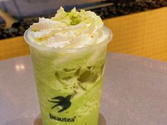 -BeauTea水仙(coco park店)