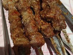 -北三老太太烧烤(人生一串上榜店)