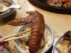 -万里闯关东铁锅炖菜馆(高新旗舰店)