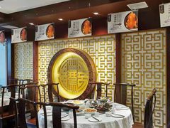 -惠丰堂饭庄·烤鸭·京味菜(西北旺·唐家岭店)