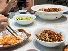 -杨厨的田园饭店(长城路店)