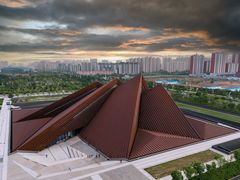 -大同市博物馆