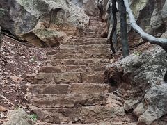 -普者黑风景区-青龙山