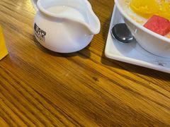 -椰语堂·海南清补凉(友谊阳光城店)