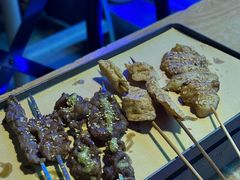 -质烤烤物·活烤海鲜(质烤总店)