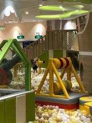 -meland亲子乐园•派对•研学(苏州悠方购物中心店)