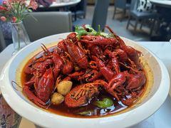 胡大麻辣小龙虾-胡大饭馆 24h(簋街总店)