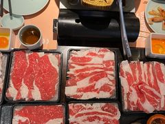 -山葵家·创意料理(临平银泰城店)