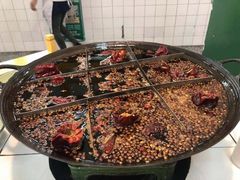 -石灰市老火锅(北滨路店)