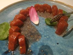 -悦融琥珀·京鲁菜·海味珍品(西单店)