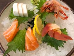 -松子料理(亮马桥店)